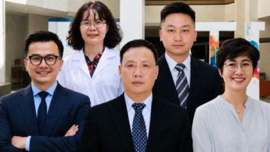 VNU Scientists Achieve Spot in Asia’s Top 100 Research Rankings 2026 - AppliedHE