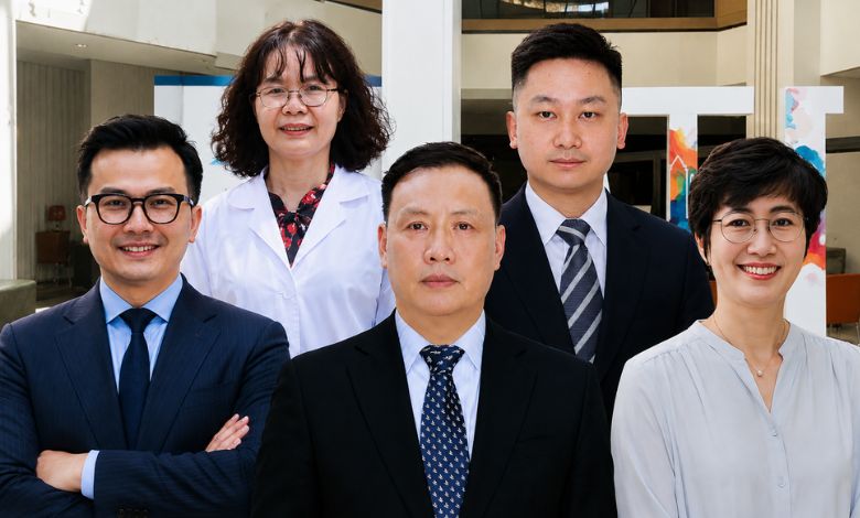 VNU Scientists Achieve Spot in Asia’s Top 100 Research Rankings 2026 - AppliedHE VNU Scientists Achieve Spot in Asia’s Top 100 Research Rankings 2026 - AppliedHE