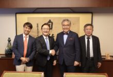 Kyoto University Welcomes KAIST Delegation to Strengthen Academic and Research Collaboration - AppliedHE