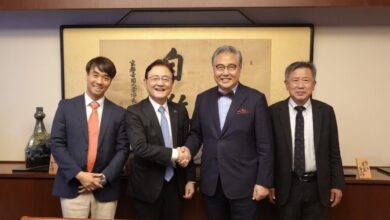 Kyoto University Welcomes KAIST Delegation to Strengthen Academic and Research Collaboration - AppliedHE