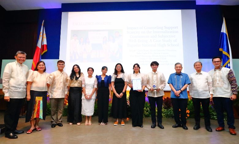 ASHS Research Group Wins 2026 ASCEND Excellence Award, Two Teams Named Finalists - AppliedHE