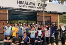 Hosts SRC Leadership Camp 2026 to Build Future Student Leaders - AppliedHE