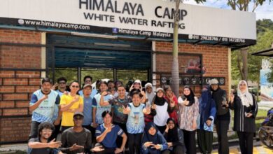 Hosts SRC Leadership Camp 2026 to Build Future Student Leaders - AppliedHE