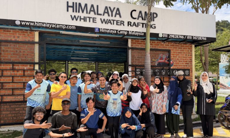 Hosts SRC Leadership Camp 2026 to Build Future Student Leaders - AppliedHE