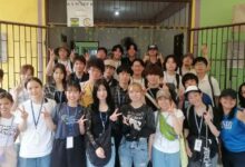 Nagano University Strengthens Community Learning Through GK Cox Immersion - AppliedHE