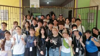 Nagano University Strengthens Community Learning Through GK Cox Immersion - AppliedHE