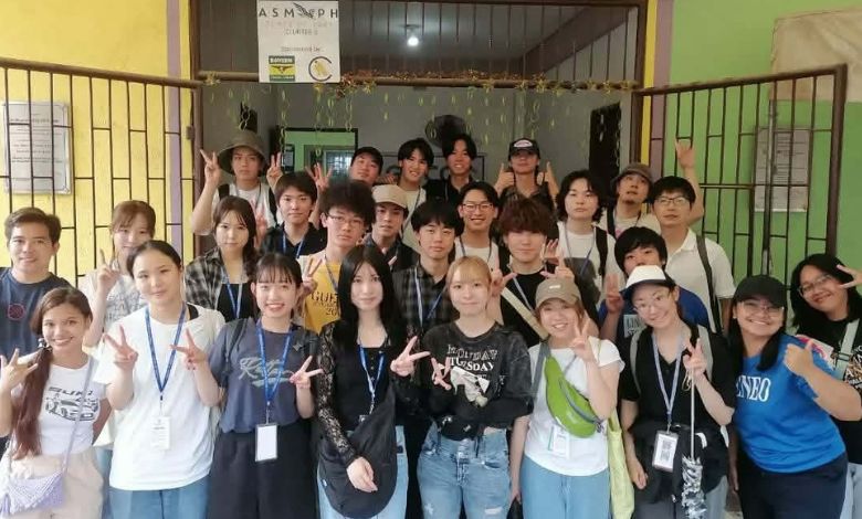Nagano University Strengthens Community Learning Through GK Cox Immersion - AppliedHE