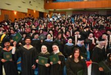 Birzeit University Honors Excellence Award Recipients and Celebrates Academic Achievement - AppliedHE