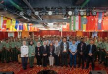 City University Malaysia Partners with MINDEF to Empower Malaysian Armed Forces Personnel Through WBL 2.0 Programme - AppliedHE