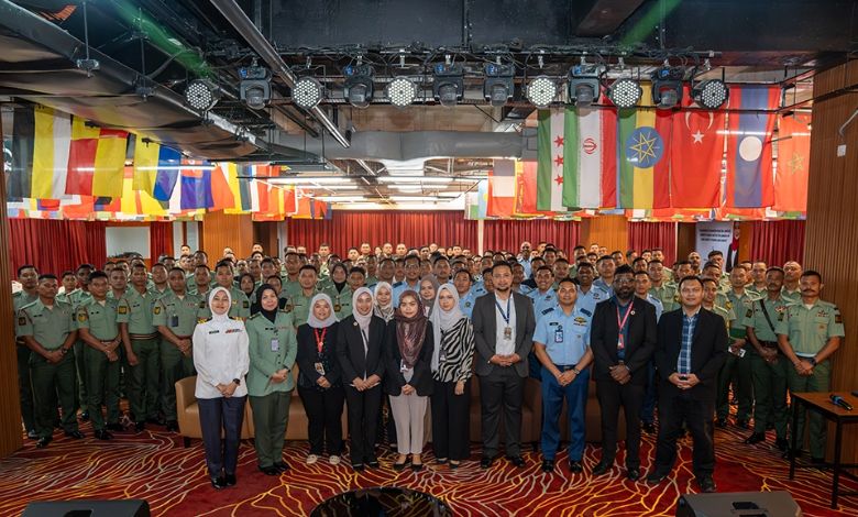 City University Malaysia Partners with MINDEF to Empower Malaysian Armed Forces Personnel Through WBL 2.0 Programme - AppliedHE City University Malaysia Partners with MINDEF to Empower Malaysian Armed Forces Personnel Through WBL 2.0 Programme - AppliedHE