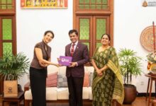National University of Singapore (NUS) Explores Student Learning Visit to Colombo - AppliedHE