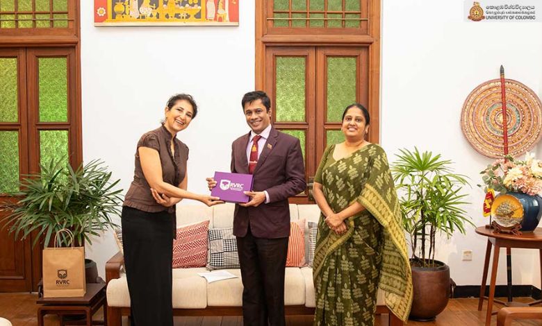 National University of Singapore (NUS) Explores Student Learning Visit to Colombo - AppliedHE National University of Singapore (NUS) Explores Student Learning Visit to Colombo - AppliedHE