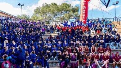 CUT Hosts Historic 2026 USSA Netball Championships in Bloemfontein - AppliedHE CUT Hosts Historic 2026 USSA Netball Championships in Bloemfontein - AppliedHE
