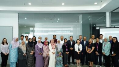 University of Cyberjaya Advances AI-Ready Higher Education Through Responsible AI - AppliedHE