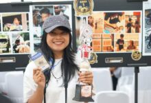 Udinus DKV Student Wins First Prize in Central Java Peksimida 2026 Photography Competition, Advances to National Level - AppliedHE