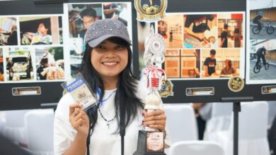 Udinus DKV Student Wins First Prize in Central Java Peksimida 2026 Photography Competition, Advances to National Level - AppliedHE
