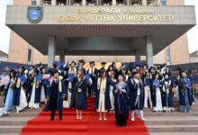 Young Scientists and Engineers Showcase Global Achievements - AppliedHE