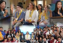 FCPC champions diversity; welcomes new foreign inbound students - AppliedHE