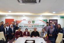 UGM’s IQRA Business School Strengthens International Collaboration Through MoU with FEB-UISU - AppliedHE