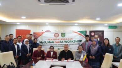 UGM’s IQRA Business School Strengthens International Collaboration Through MoU with FEB-UISU - AppliedHE UGM’s IQRA Business School Strengthens International Collaboration Through MoU with FEB-UISU - AppliedHE