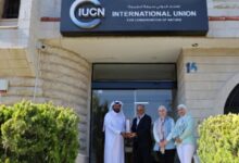 Quranic Botanic Garden Strengthens Collaboration in Plant Conservation - AppliedHE