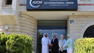 Quranic Botanic Garden Strengthens Collaboration in Plant Conservation - AppliedHE