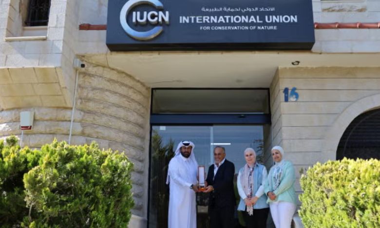 Quranic Botanic Garden Strengthens Collaboration in Plant Conservation - AppliedHE Quranic Botanic Garden Strengthens Collaboration in Plant Conservation - AppliedHE