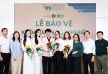 Excellence in Research: Every HSB Student Defends Their Thesis in English - AppliedHE
