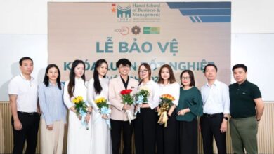 Excellence in Research: Every HSB Student Defends Their Thesis in English - AppliedHE Excellence in Research: Every HSB Student Defends Their Thesis in English - AppliedHE
