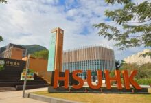 HSUHK Research Explores AI's Role in Historical Newspaper Preservation and Research - AppliedHE