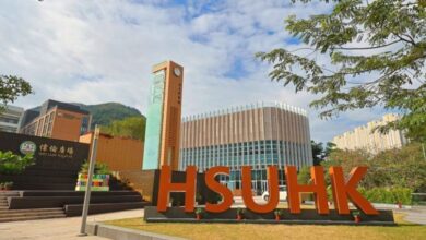 HSUHK Research Explores AI's Role in Historical Newspaper Preservation and Research - AppliedHE HSUHK Research Explores AI's Role in Historical Newspaper Preservation and Research - AppliedHE