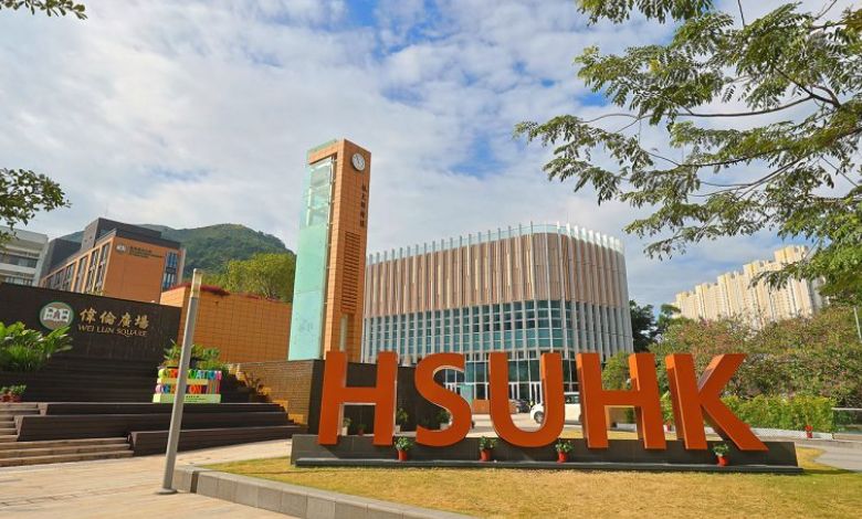 HSUHK Research Explores AI's Role in Historical Newspaper Preservation and Research - AppliedHE HSUHK Research Explores AI's Role in Historical Newspaper Preservation and Research - AppliedHE