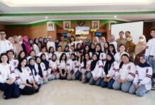 LSPR Institute Students Launch Inclusive Communication Initiative for the Deaf Community in West Jakarta - AppliedHE
