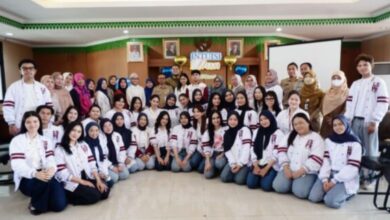 LSPR Institute Students Launch Inclusive Communication Initiative for the Deaf Community in West Jakarta - AppliedHE LSPR Institute Students Launch Inclusive Communication Initiative for the Deaf Community in West Jakarta - AppliedHE