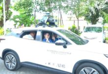 ITS Advances Modular Autonomous Control Technology for Electric Vehicles - AppliedHE