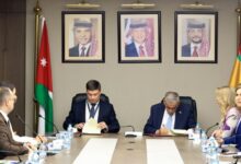 University of Jordan and Saint Petersburg State University Strengthen Academic Cooperation Through New Partnership - AppliedHE