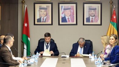 University of Jordan and Saint Petersburg State University Strengthen Academic Cooperation Through New Partnership - AppliedHE