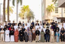 70 Gifted Students Selected by KAUST Begin Preparation for Overseas Education - AppliedHE