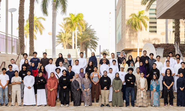 70 Gifted Students Selected by KAUST Begin Preparation for Overseas Education - AppliedHE 70 Gifted Students Selected by KAUST Begin Preparation for Overseas Education - AppliedHE