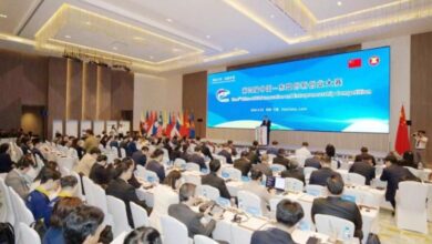 Kuala Lumpur University of Science and Technology Wins Second Prize at 4th China–ASEAN Innovation and Entrepreneurship Competition - AppliedHE Kuala Lumpur University of Science and Technology Wins Second Prize at 4th China–ASEAN Innovation and Entrepreneurship Competition - AppliedHE