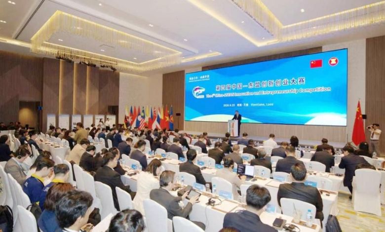Kuala Lumpur University of Science and Technology Wins Second Prize at 4th China–ASEAN Innovation and Entrepreneurship Competition - AppliedHE