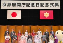 International Student Recognized as Kyoto Prefecture Honorary Friendship Ambassador for Academic Year 2026 - AppliedHE
