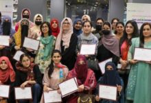 LCE Concludes Women Leadership Programme with Closing Ceremony - AppliedHE
