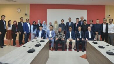 MMU Partners with UiPath to Advance RPA Education and Digital Talent Development - AppliedHE MMU Partners with UiPath to Advance RPA Education and Digital Talent Development - AppliedHE