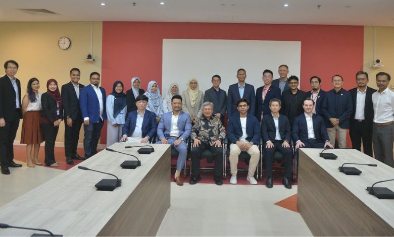 MMU Partners with UiPath to Advance RPA Education and Digital Talent Development - AppliedHE