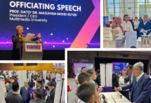 INVENTX 2026 Records Highest Number of Entries, Showcasing Global Innovation and Creative Excellence - AppliedHE
