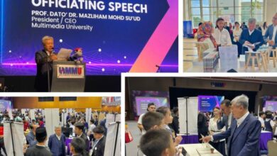 INVENTX 2026 Records Highest Number of Entries, Showcasing Global Innovation and Creative Excellence - AppliedHE INVENTX 2026 Records Highest Number of Entries, Showcasing Global Innovation and Creative Excellence - AppliedHE