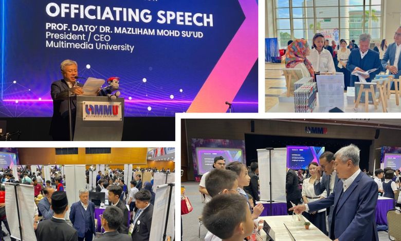 INVENTX 2026 Records Highest Number of Entries, Showcasing Global Innovation and Creative Excellence - AppliedHE