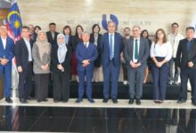 MMU Strengthens Malaysia–France Higher Education Ties During French Ambassador's Visit - AppliedHE