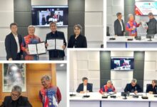 MMU and Institut Teknologi PLN Strengthen Academic and Research Collaboration - AppliedHE